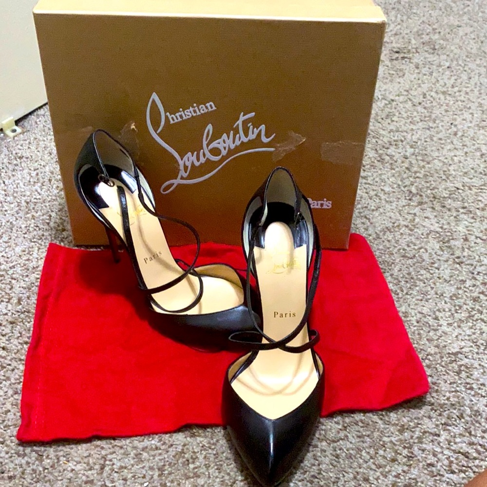 Christian Louboutin Stilettos
